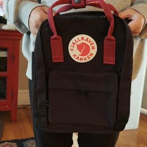 Fjallraven Kanken MINI backpack